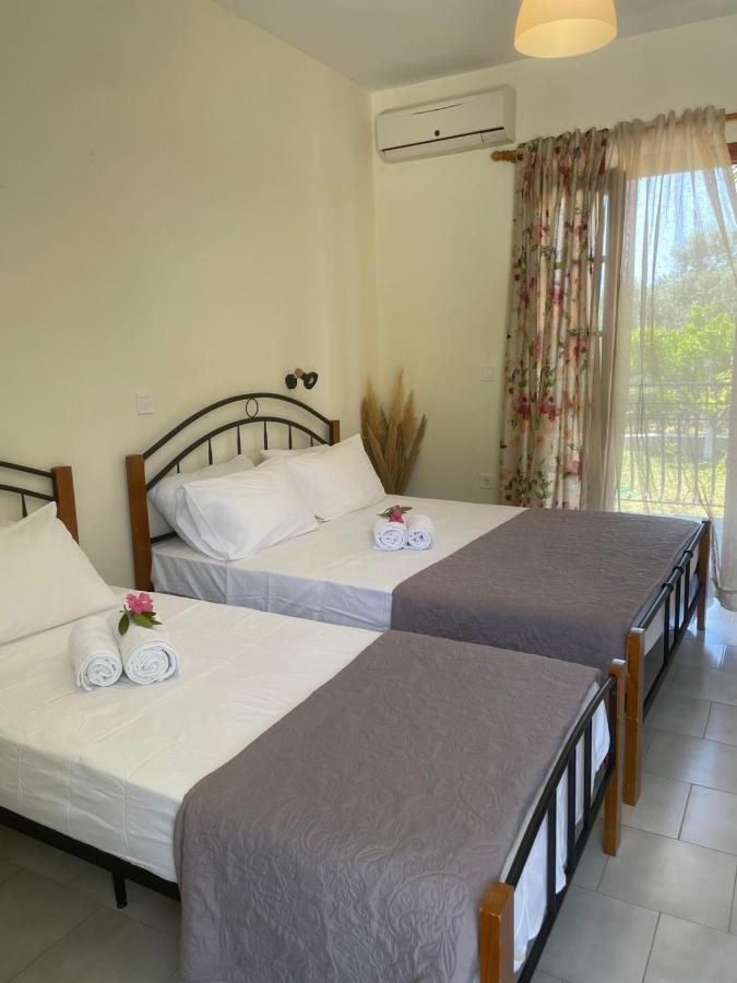 Lemon Tree Apartments A D Argostoli (Kefalonia) Exterior photo