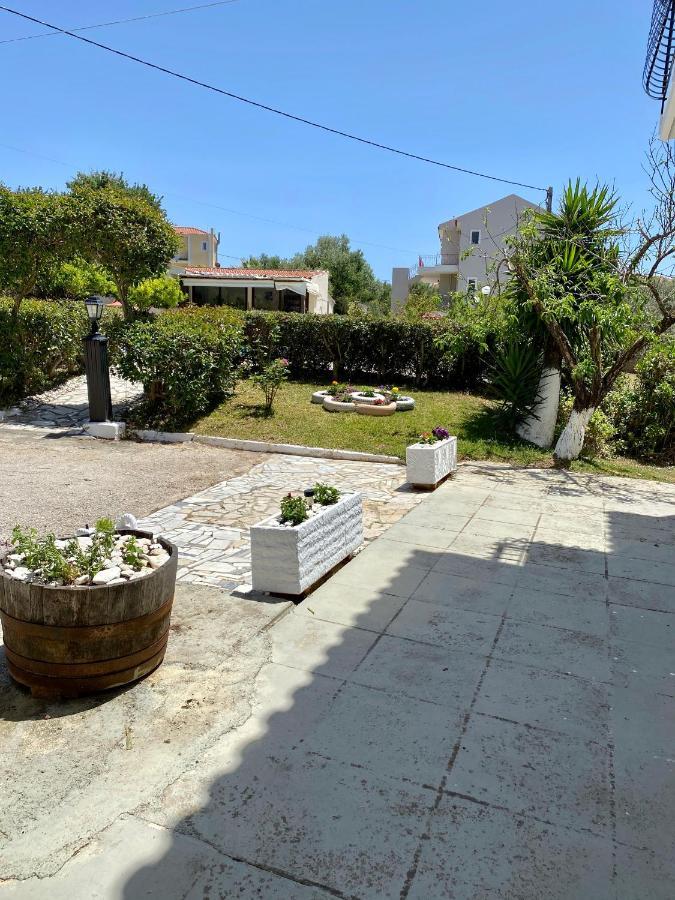Lemon Tree Apartments A D Argostoli (Kefalonia) Exterior photo