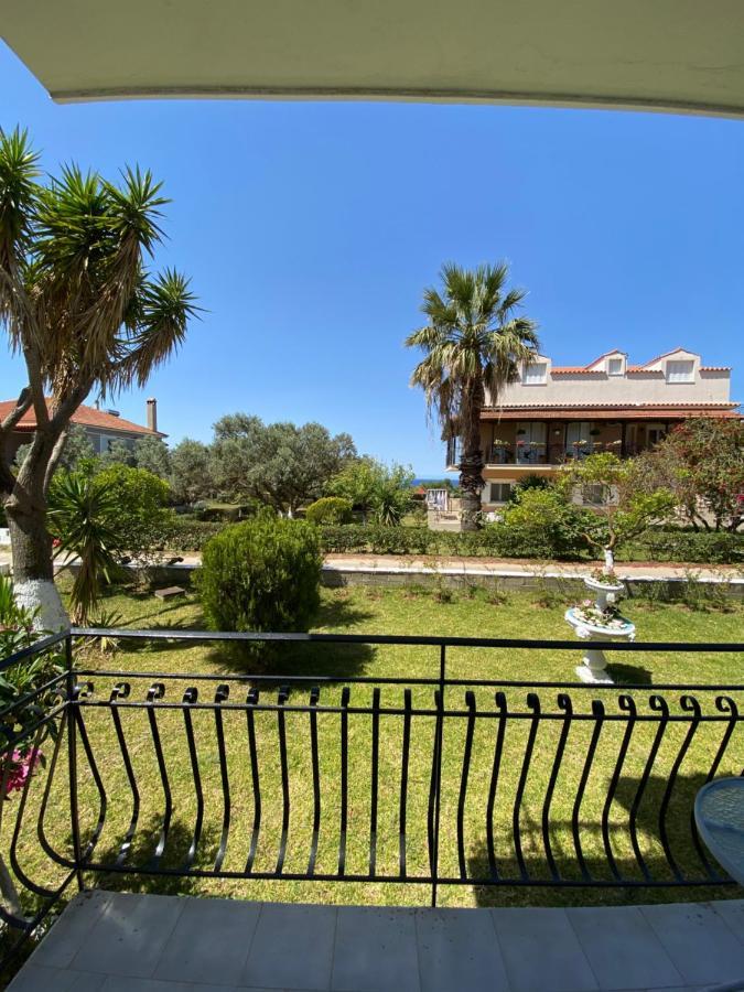 Lemon Tree Apartments A D Argostoli (Kefalonia) Exterior photo