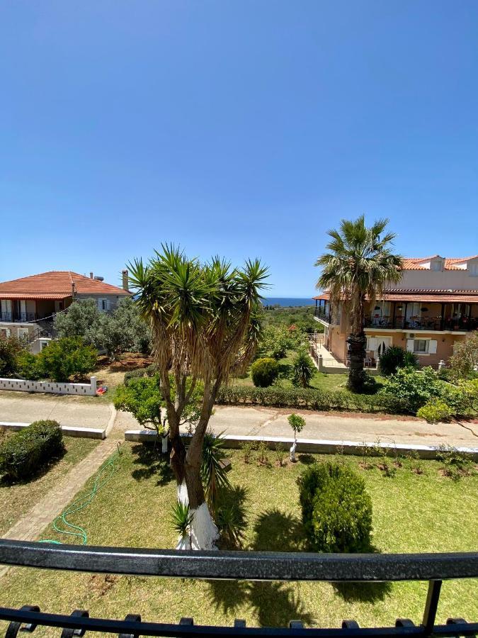 Lemon Tree Apartments A D Argostoli (Kefalonia) Exterior photo