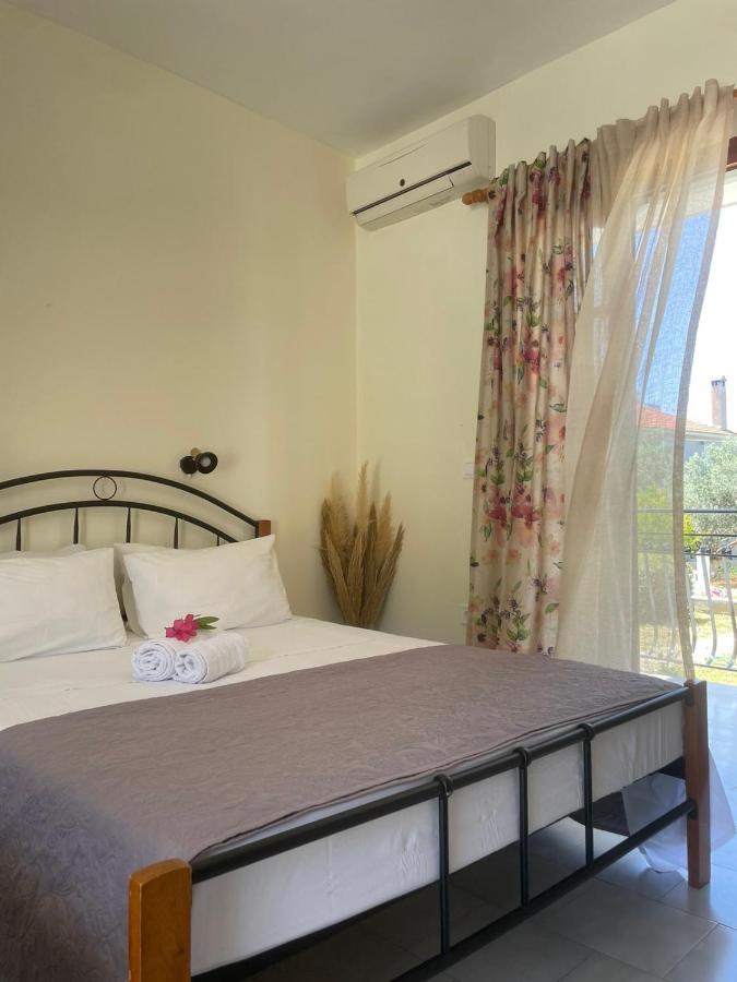 Lemon Tree Apartments A D Argostoli (Kefalonia) Exterior photo