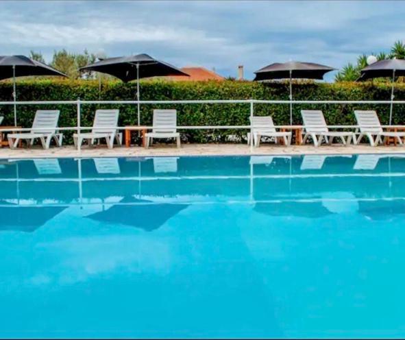 Lemon Tree Apartments A D Argostoli (Kefalonia) Exterior photo