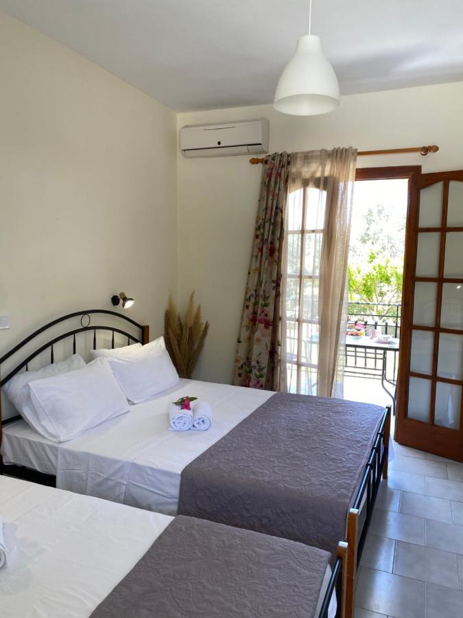 Lemon Tree Apartments A D Argostoli (Kefalonia) Exterior photo