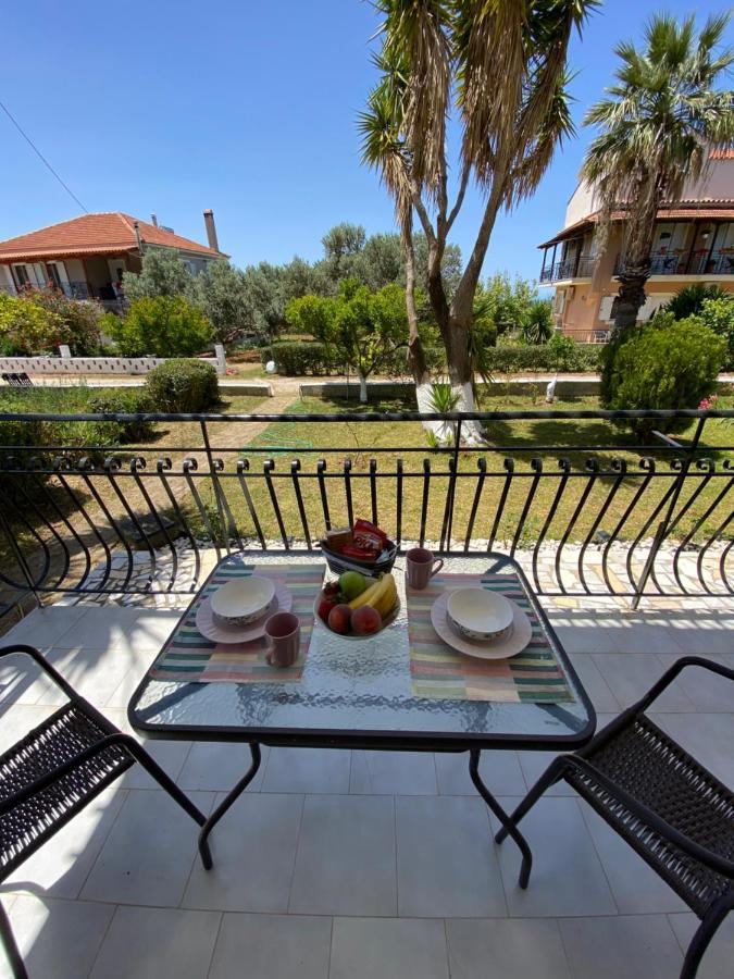 Lemon Tree Apartments A D Argostoli (Kefalonia) Exterior photo